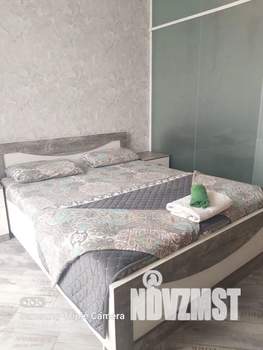 1-к квартира, посуточно, 55м2, 4/6 этаж