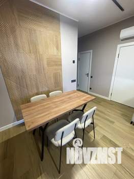 1-к квартира, посуточно, 56м2, 8/8 этаж