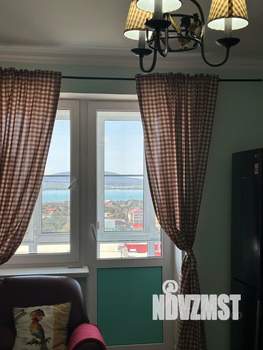 1-к квартира, на длительный срок, 55м2, 9/10 этаж
