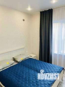 1-к квартира, на длительный срок, 40м2, 3/3 этаж