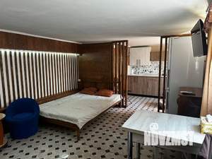 1-к квартира, посуточно, 30м2, 1/3 этаж