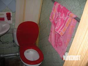 1-к квартира, посуточно, 35м2, 3/5 этаж