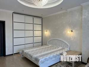 1-к квартира, посуточно, 60м2, 2/11 этаж