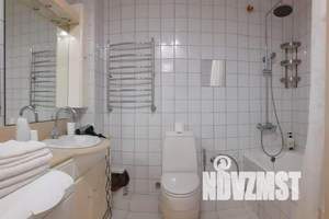 1-к квартира, посуточно, 42м2, 1/10 этаж