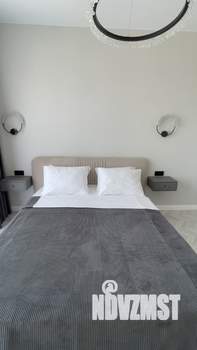 2-к квартира, посуточно, 65м2, 4/4 этаж