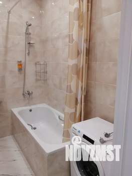 2-к квартира, посуточно, 55м2, 1/8 этаж