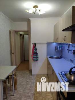 3-к квартира, посуточно, 50м2, 1/9 этаж