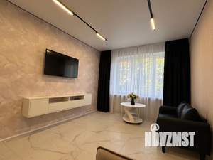 2-к квартира, посуточно, 41м2, 3/5 этаж