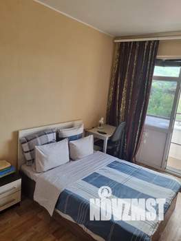 1-к квартира, посуточно, 60м2, 2/5 этаж