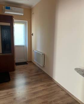 1-к квартира, на длительный срок, 40м2, 2/2 этаж