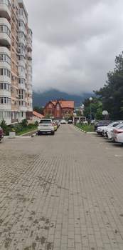 1-к квартира, на длительный срок, 43м2, 9/10 этаж