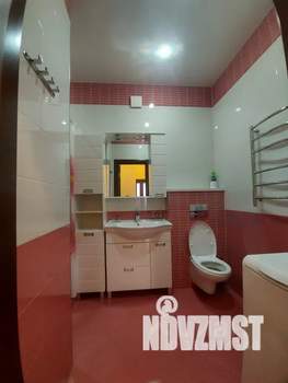 2-к квартира, посуточно, 60м2, 3/5 этаж