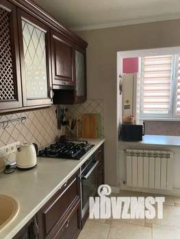 2-к квартира, посуточно, 55м2, 5/5 этаж