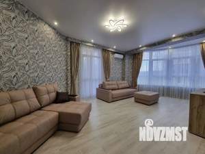 2-к квартира, посуточно, 76м2, 3/5 этаж