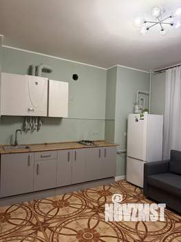 2-к квартира, посуточно, 40м2, 5/6 этаж