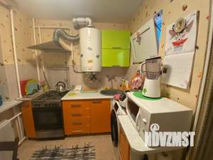 2-к квартира, посуточно, 57м2, 4/5 этаж