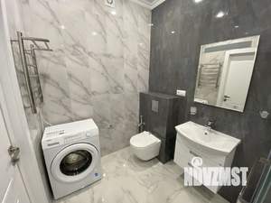 1-к квартира, посуточно, 49м2, 4/6 этаж