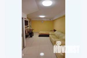 2-к квартира, посуточно, 70м2, 1/4 этаж