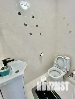 Студия квартира, посуточно, 30м2, 1/8 этаж