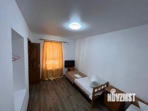 2-к квартира, посуточно, 30м2, 1/1 этаж
