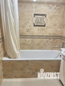 1-к квартира, на длительный срок, 45м2, 4/8 этаж