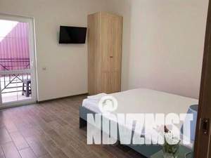 2-к квартира, посуточно, 32м2, 1/1 этаж