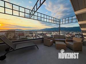 3-к квартира, посуточно, 65м2, 3/3 этаж