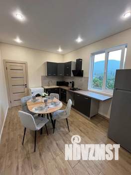 2-к квартира, посуточно, 45м2, 2/2 этаж