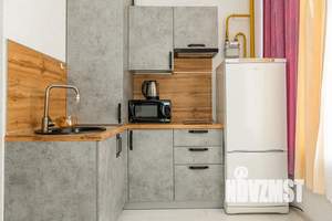 Студия квартира, посуточно, 30м2, 3/10 этаж