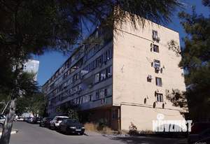 1-к квартира, на длительный срок, 27м2, 4/5 этаж