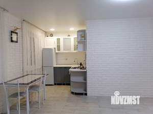 2-к квартира, посуточно, 53м2, 4/5 этаж