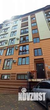 2-к квартира, на длительный срок, 55м2, 7/7 этаж