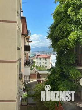 1-к квартира, посуточно, 54м2, 1/4 этаж