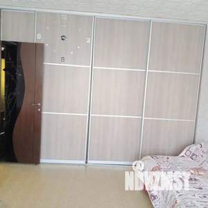 1-к квартира, посуточно, 36м2, 4/9 этаж