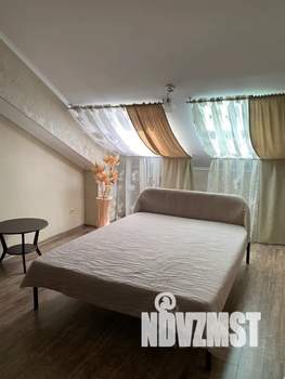 2-к квартира, посуточно, 55м2, 6/6 этаж