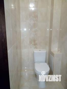 1-к квартира, на длительный срок, 45м2, 2/12 этаж