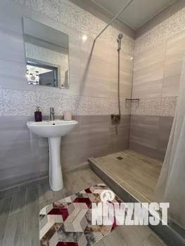 2-к квартира, посуточно, 50м2, 3/3 этаж