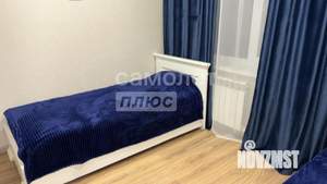 2-к квартира, на длительный срок, 55м2, 3/3 этаж