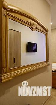 Студия квартира, посуточно, 26м2, 4/6 этаж