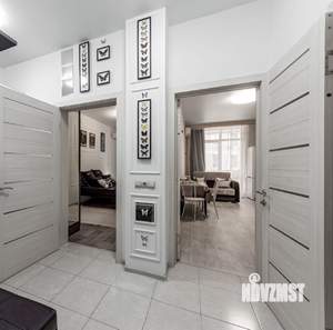 1-к квартира, на длительный срок, 51м2, 2/9 этаж