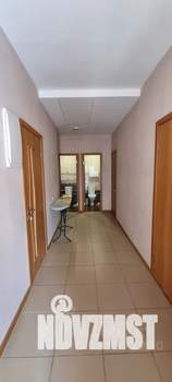 1-к квартира, посуточно, 32м2, 3/3 этаж