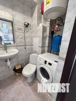 Студия квартира, посуточно, 25м2, 1/3 этаж