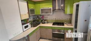 Студия квартира, на длительный срок, 45м2, 4/5 этаж