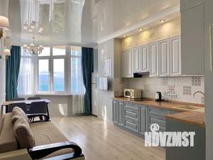 1-к квартира, посуточно, 50м2, 10/11 этаж