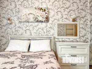 1-к квартира, посуточно, 35м2, 3/10 этаж