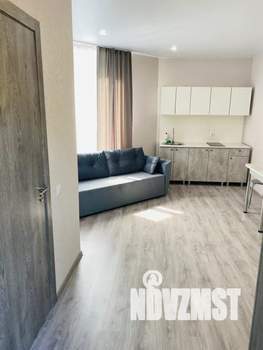 1-к квартира, посуточно, 45м2, 2/3 этаж