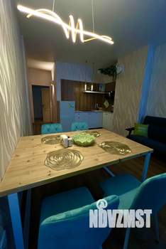 2-к квартира, на длительный срок, 59м2, 4/4 этаж