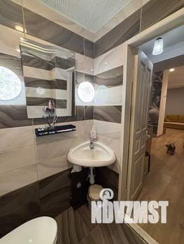 2-к квартира, посуточно, 80м2, 2/2 этаж