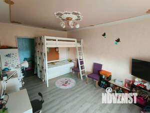 2-к квартира, посуточно, 58м2, 7/9 этаж