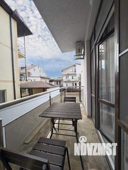 2-к квартира, посуточно, 35м2, 1/1 этаж